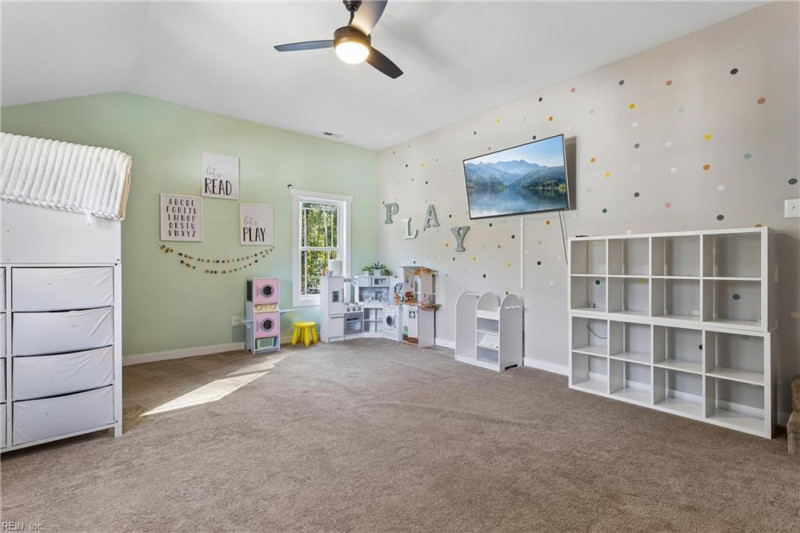 Photo 32 of 50 residential for sale in Poquoson virginia