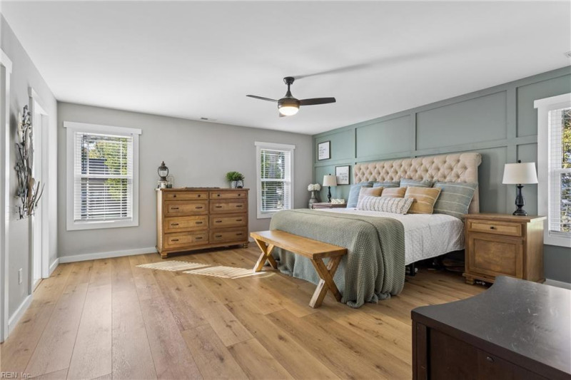 Photo 37 of 50 residential for sale in Poquoson virginia