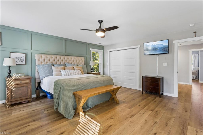 Photo 39 of 50 residential for sale in Poquoson virginia