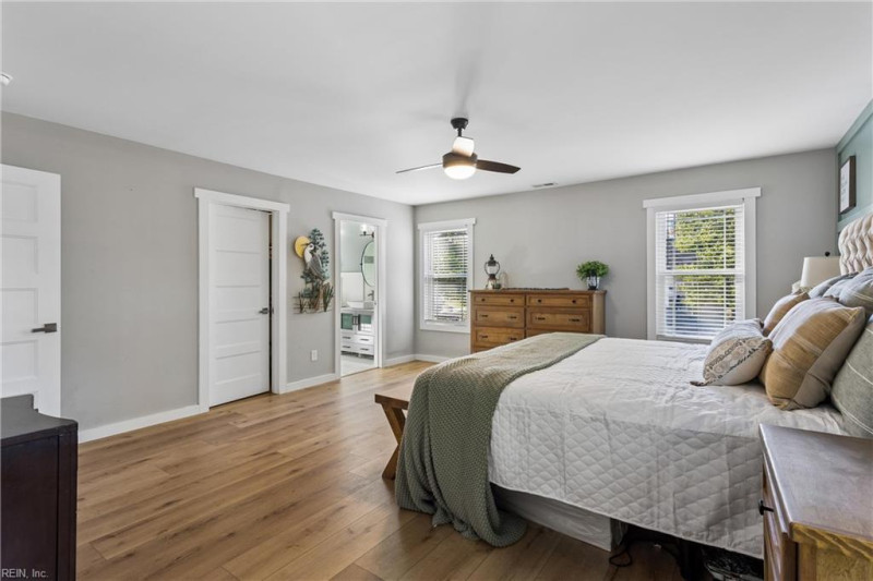 Photo 40 of 50 residential for sale in Poquoson virginia