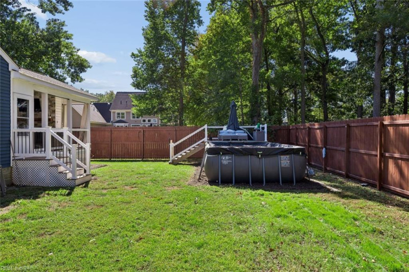 Photo 47 of 50 residential for sale in Poquoson virginia