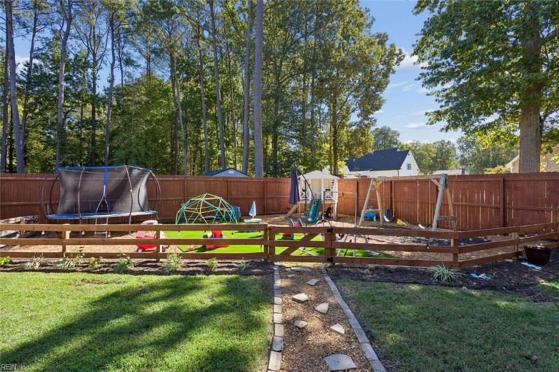 Photo 48 of 50 residential for sale in Poquoson virginia