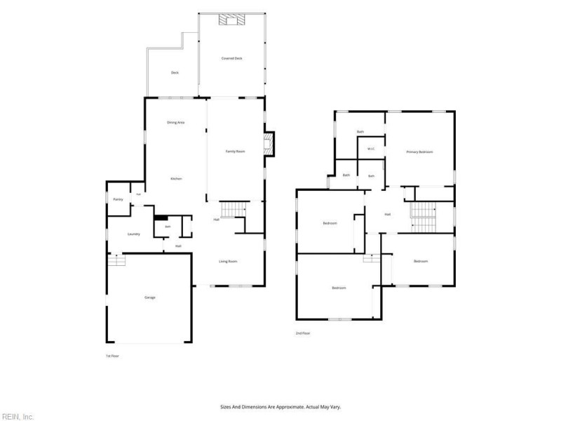 Photo 50 of 50 residential for sale in Poquoson virginia