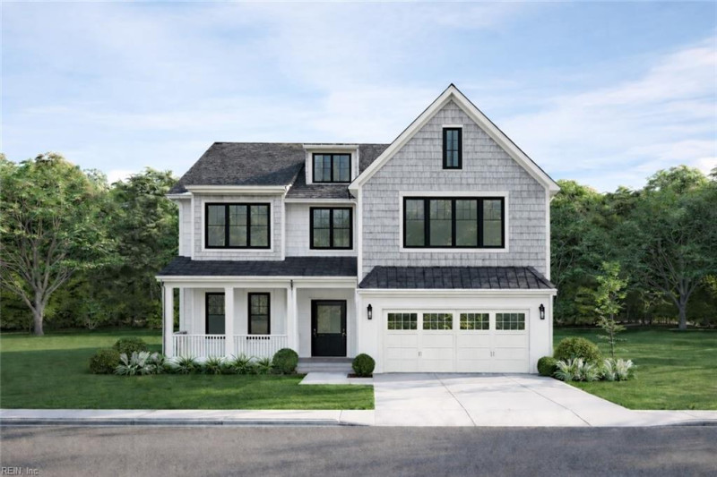 Photo 1 of 16 residential for sale in Virginia Beach virginia