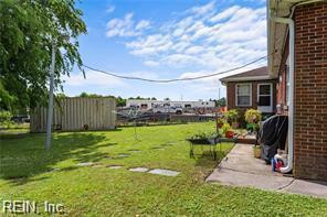 Photo 10 of 34 residential for sale in Norfolk virginia