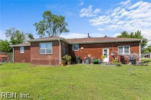 Photo 13 of 34 residential for sale in Norfolk virginia