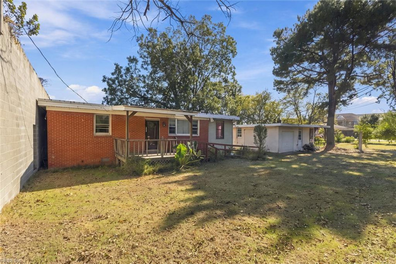 Photo 21 of 34 residential for sale in Norfolk virginia