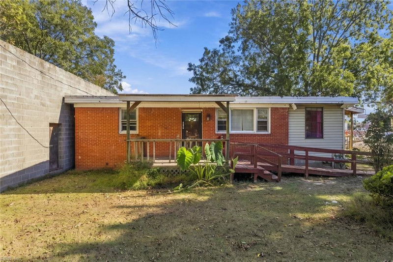 Photo 22 of 34 residential for sale in Norfolk virginia