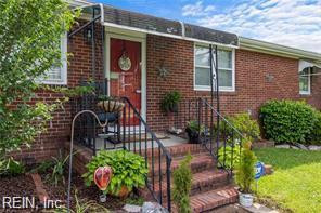 Photo 5 of 34 residential for sale in Norfolk virginia