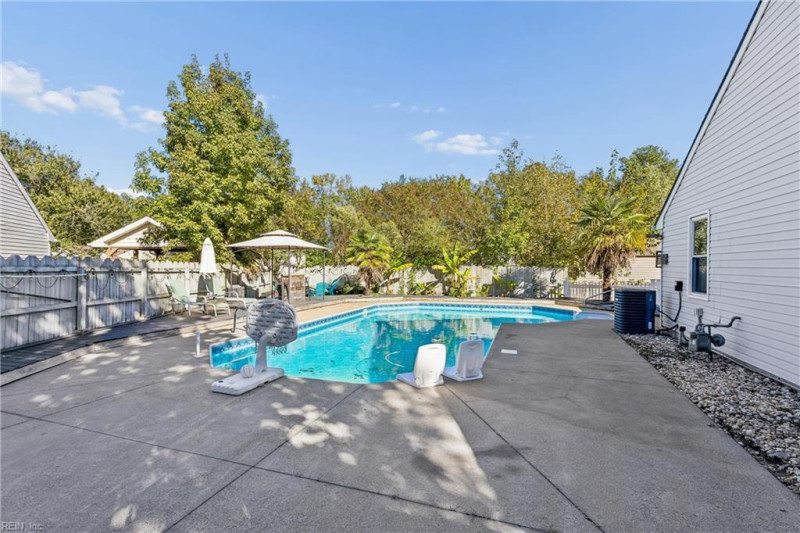 Photo 34 of 38 residential for sale in Chesapeake virginia
