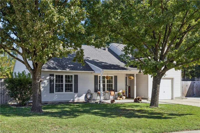 Photo 5 of 38 residential for sale in Chesapeake virginia