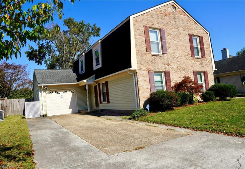 Photo 15 of 15 residential for sale in Chesapeake virginia