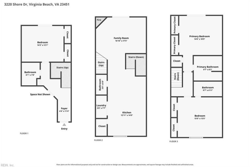 Photo 38 of 38 residential for sale in Virginia Beach virginia
