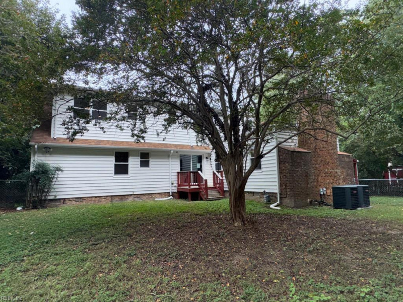 Photo 2 of 23 residential for sale in Newport News virginia