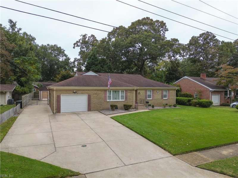 Photo 29 of 32 residential for sale in Norfolk virginia