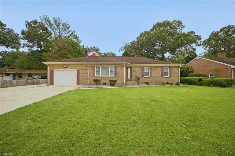 Photo 3 of 32 residential for sale in Norfolk virginia