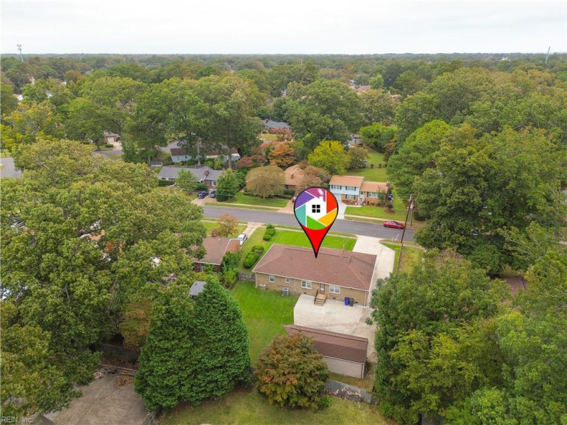 Photo 31 of 32 residential for sale in Norfolk virginia