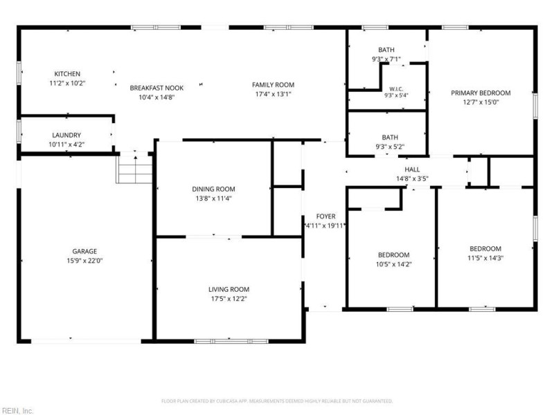 Photo 32 of 32 residential for sale in Norfolk virginia