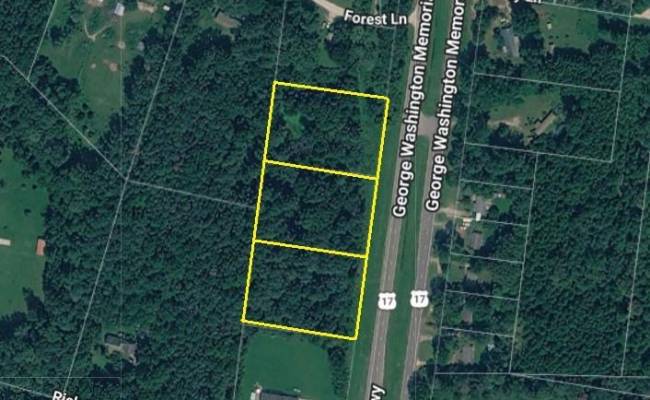4.6 George Washington Mem Highway, Gloucester County, VA 23061