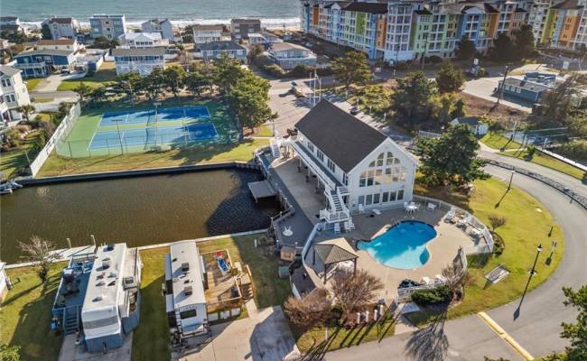 3665 Sandpiper Road, Virginia Beach, VA 23456