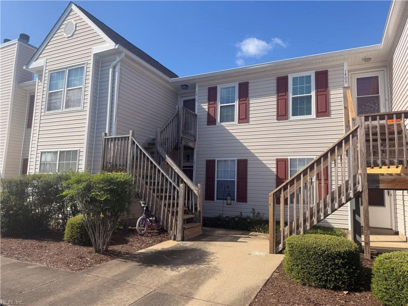 Photo 1 of 7 residential for sale in Virginia Beach virginia