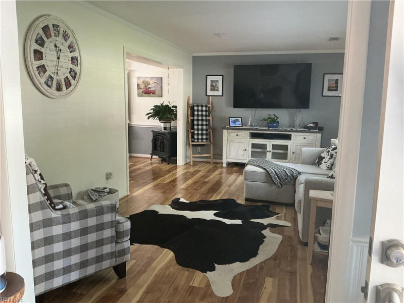Photo 2 of 10 residential for sale in Newport News virginia