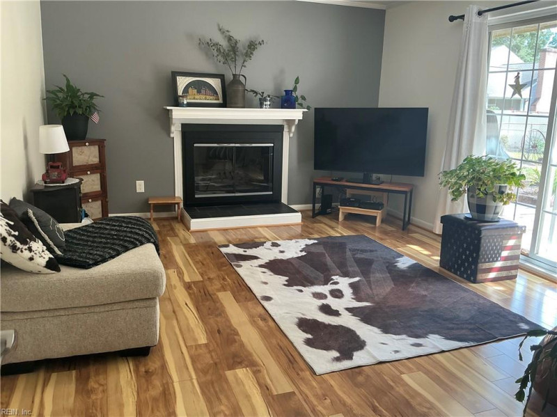 Photo 5 of 10 residential for sale in Newport News virginia