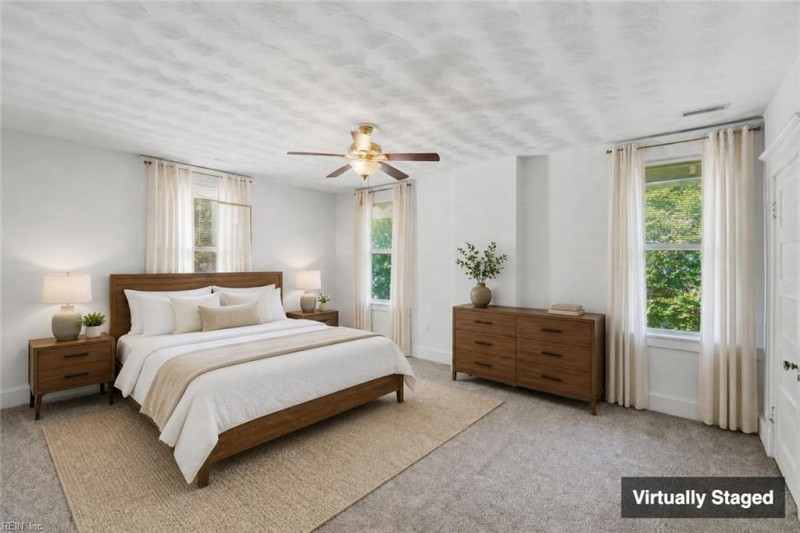 Photo 41 of 47 residential for sale in Suffolk virginia