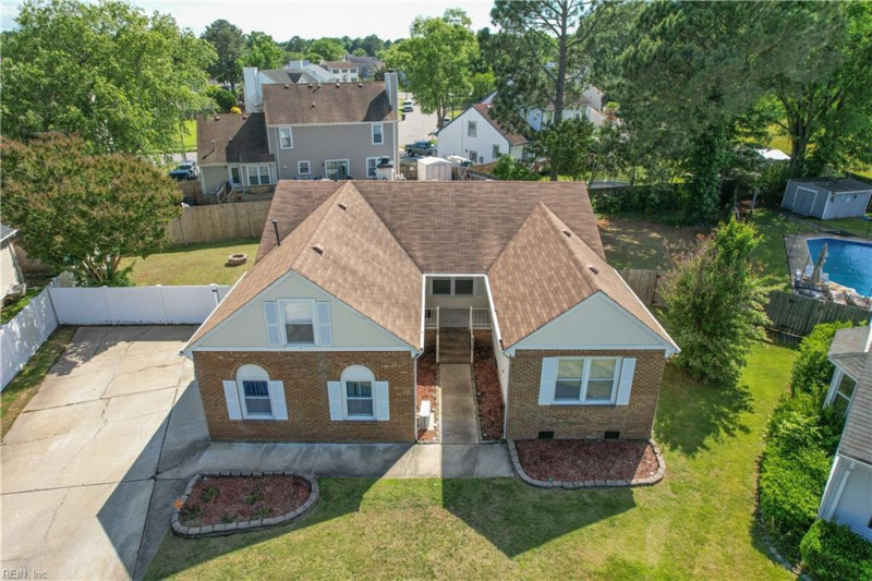 Photo 19 of 19 residential for sale in Virginia Beach virginia
