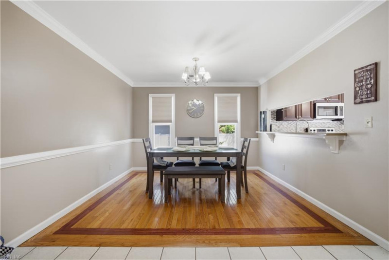 Photo 6 of 19 residential for sale in Virginia Beach virginia