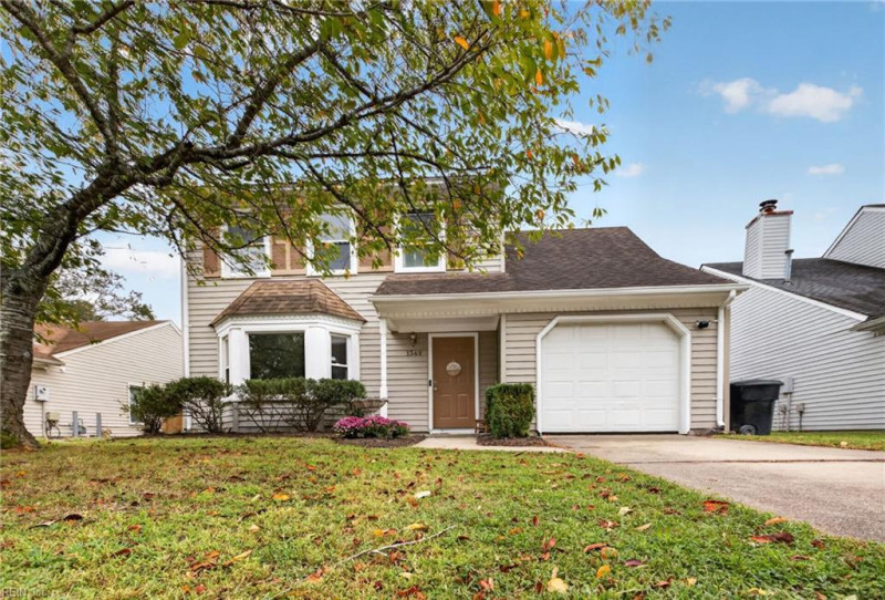 Photo 1 of 38 residential for sale in Virginia Beach virginia