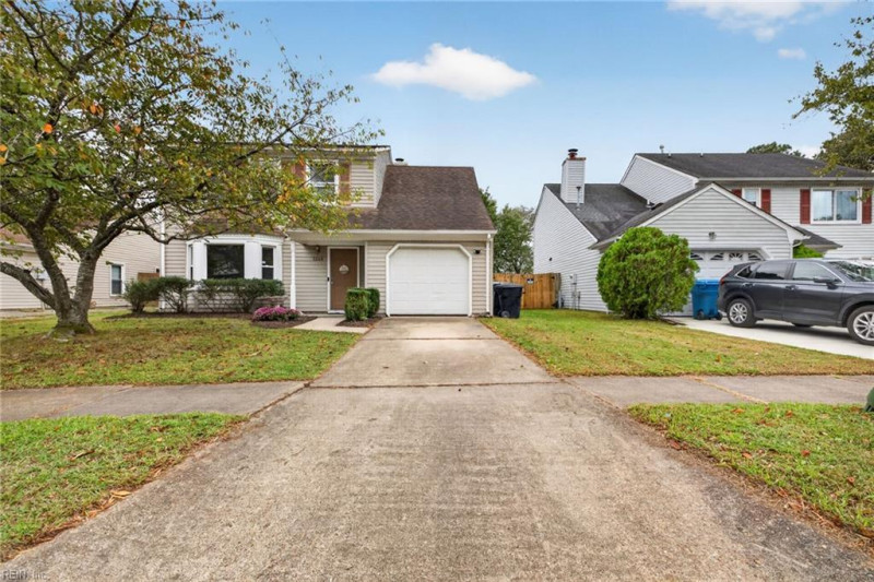 Photo 2 of 38 residential for sale in Virginia Beach virginia