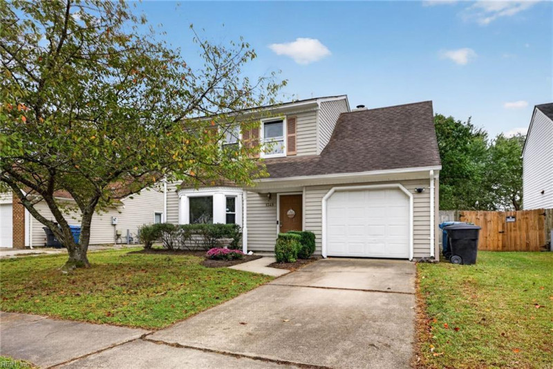Photo 3 of 38 residential for sale in Virginia Beach virginia