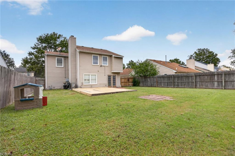 Photo 33 of 38 residential for sale in Virginia Beach virginia