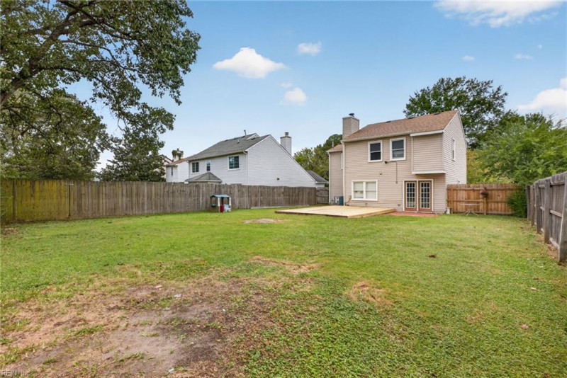 Photo 34 of 38 residential for sale in Virginia Beach virginia