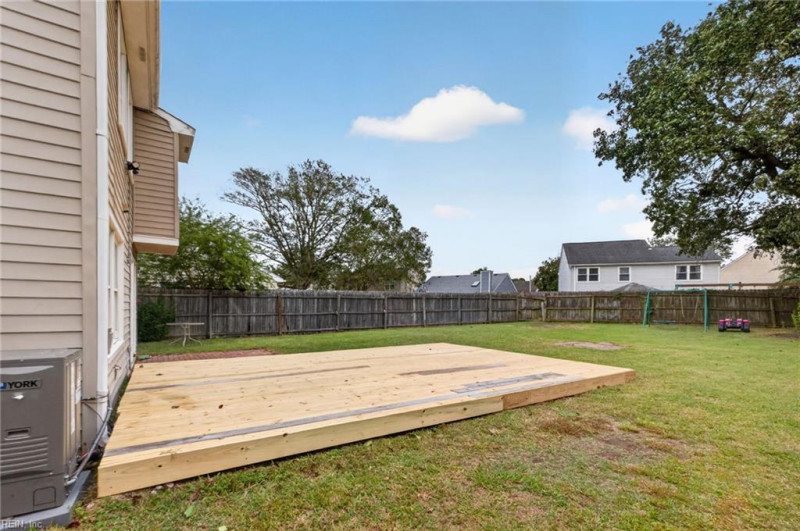 Photo 36 of 38 residential for sale in Virginia Beach virginia