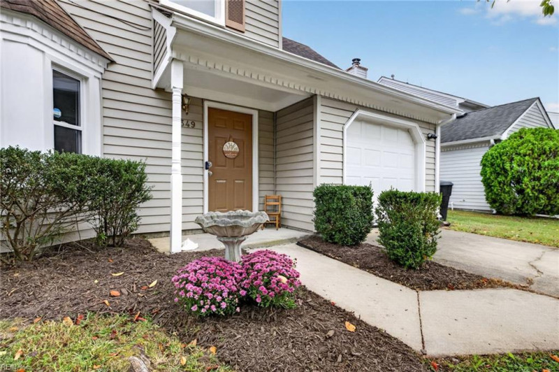 Photo 37 of 38 residential for sale in Virginia Beach virginia