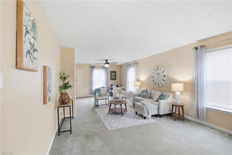 Photo 6 of 36 residential for sale in Gloucester County virginia