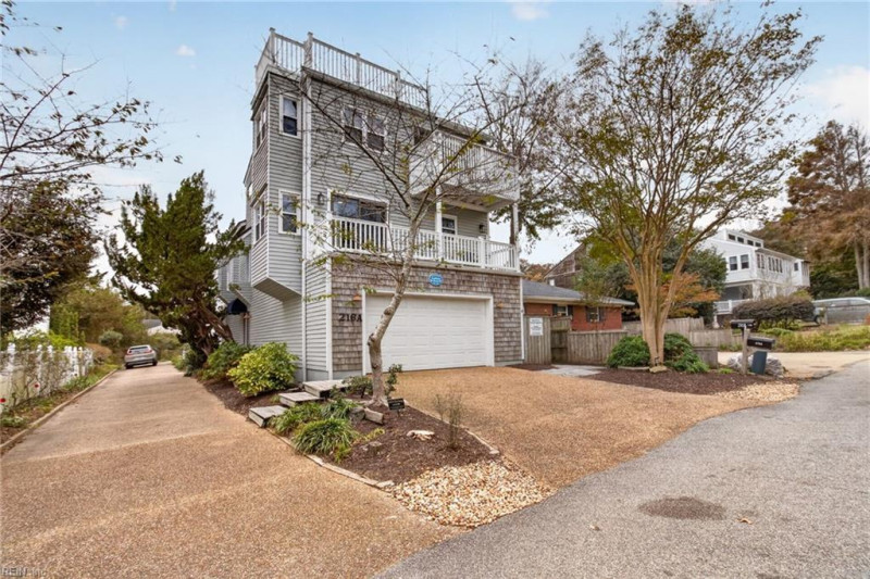 Photo 1 of 48 residential for sale in Virginia Beach virginia