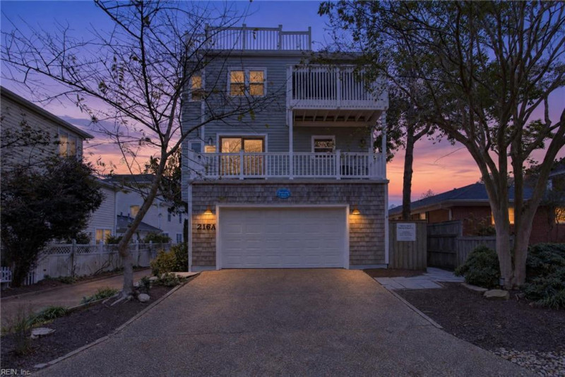 Photo 3 of 48 residential for sale in Virginia Beach virginia