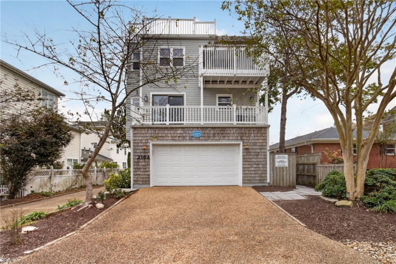 Photo 42 of 48 residential for sale in Virginia Beach virginia