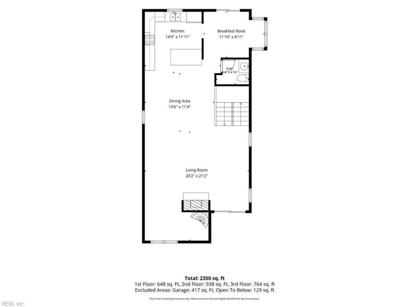 Photo 46 of 48 residential for sale in Virginia Beach virginia