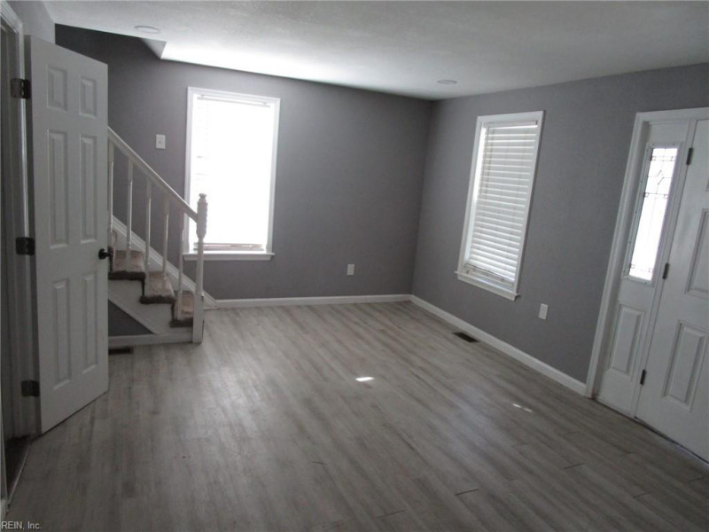 Photo 10 of 20 residential for sale in Newport News virginia
