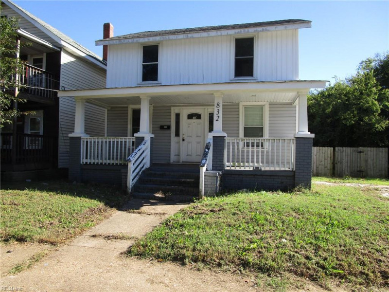 Photo 2 of 20 residential for sale in Newport News virginia