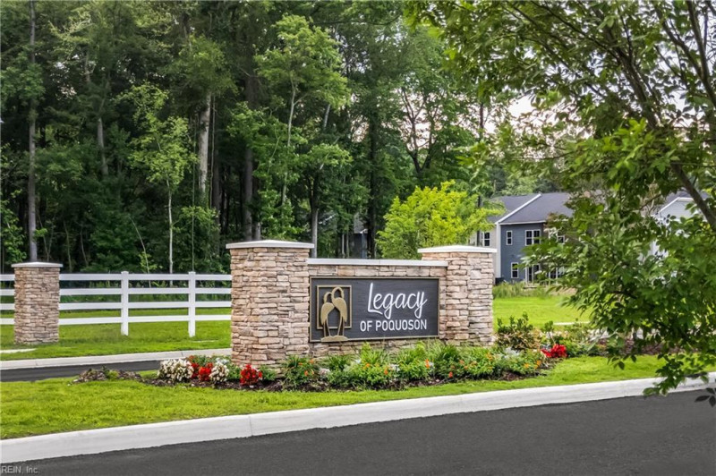 Photo 14 of 21 residential for sale in Poquoson virginia