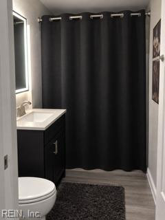 Photo 10 of 16 residential for sale in Hampton virginia