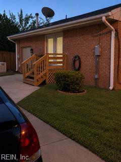 Photo 14 of 16 residential for sale in Hampton virginia