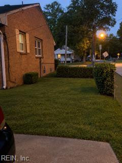 Photo 15 of 16 residential for sale in Hampton virginia