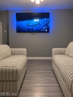 Photo 3 of 16 residential for sale in Hampton virginia
