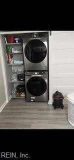 Photo 8 of 16 residential for sale in Hampton virginia